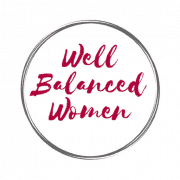 Well Balanced Women logo