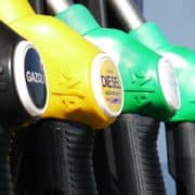 Que coche elegir en 2020, diesel o gasolina