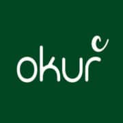 Logo de Okur