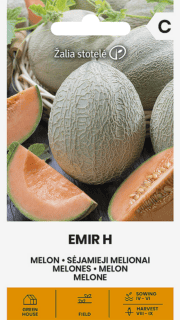 Melon "Emir" F1
