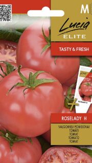 Tomat "Roselady" F1