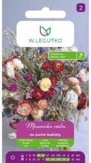 Kuivlillesegu