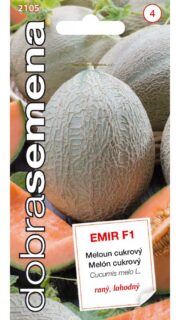 Melon "Emir" F1