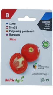 Tomat "Mato"