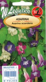 Roniv ripplõug  - asariin segu
