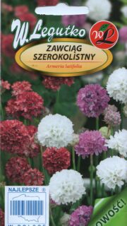 Laialehine merikann värvide segu