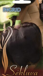 Paprika "Ingrid"