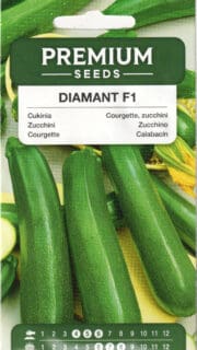 Kabatšokk "Diamant" F1