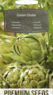 Artišokk "Green Globe"