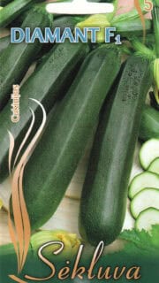 Kabatšokk "Diamant" F1