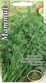 Aedtill "Mammoth" / "Mammut"