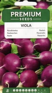Redis "Viola"