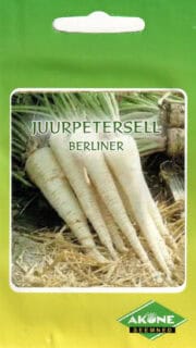Juurpetersell "Berliner Halblange"