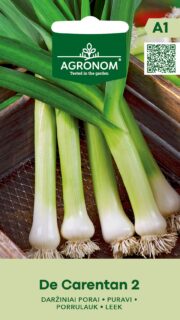 Porrulauk  "De Carentan 2"