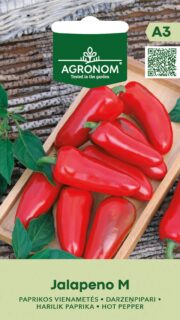 Kibepaprika "Jalapeno"