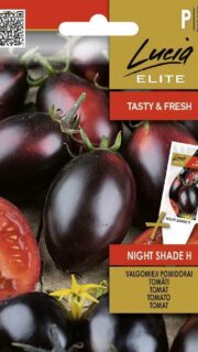 Tomat "Night Shade" F1