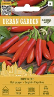 Maripaprika "Bird`s Eye"
