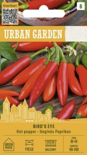 Maripaprika "Bird`s Eye"
