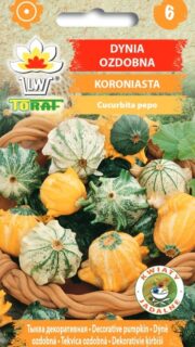 Dekoratiivkõrvits "Crowns of Thorns"