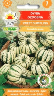 Kõrvits "Sweet Dumpling"