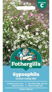 Müür-kipslill "Cotton Candy Mix"