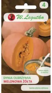 Kõrvits "Melonowa Zolta"