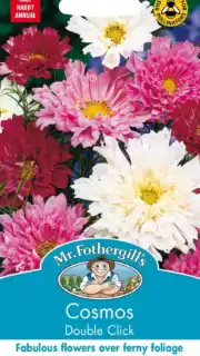 Kosmos "Double Click"