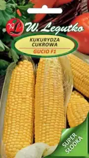 Suhkrumais "Gucio" F1