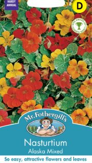 Mungalill marmorlehine "Alaska Mixed"