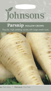 Aed-moorputk "Hollow Crown"