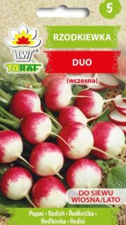 Redis "Duo"