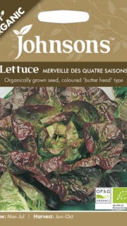 Peasalat "Merveille Des Quatre Saisons"