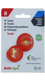 Tomat "Evelle"