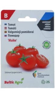 Tomat "Maike"