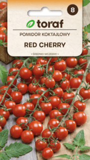 Tomat "Red Cherry"