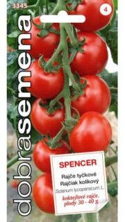 Tomat "Spencer"
