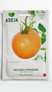Tomat "Zloty Ožarowski"