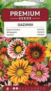 Särav gasaania segu