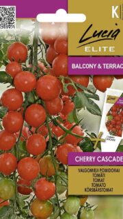 Tomat "Cherry Cascade"