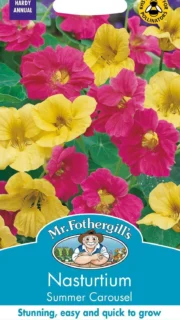 Mungalill "Summer Carousel"