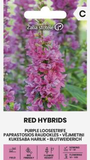 Harilik kukesaba "Red Hybrids"