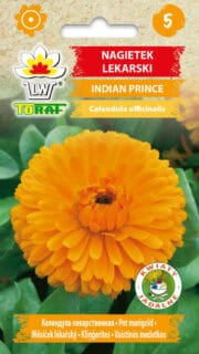 Saialill "Indian Prince"