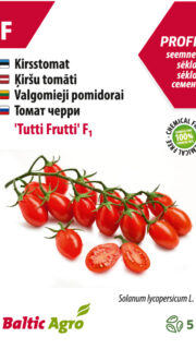 Tomat "Tutti Frutti" F1