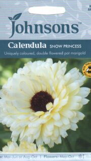 Saialill "Snow Princess"