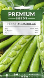 Põlduba "Superaguadulce"