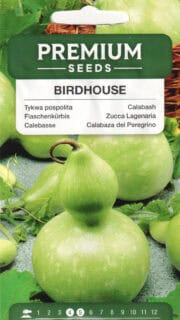 Dekoratiivkõrvits "Birdhouse"