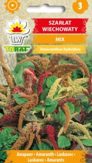 Värd-rebashein "Mix"