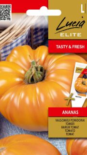 Tomat "Ananas"