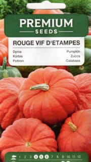 Kõrvits "Rouge VIF d'Etampes"