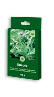Põld-võõrkapsas ehk rukola 100 grammi